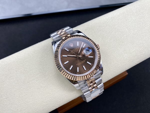 激安ロレックス側面デザイン